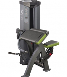 Бицепс-машина ХR106