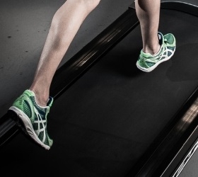 BH FITNESS PIONEER R5 TFT Беговая дорожка оптом, фото 4
