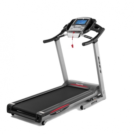 BH FITNESS PIONEER R5 TFT Беговая дорожка оптом, фото 1