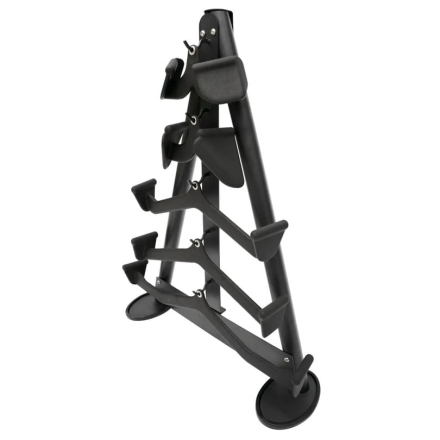 Стойка для рукояток для тяги BGHSET5 BRONZE GYM оптом, фото 5