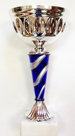 Кубок SL-106-5 (B) h-22,5см оптом, фото 1