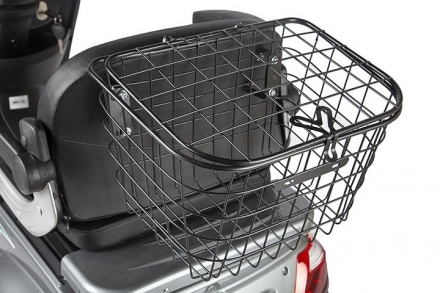 Электроскутер Volteco TRIKE L NEW оптом, фото 6