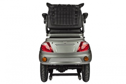 Электроскутер Volteco TRIKE L NEW оптом, фото 4