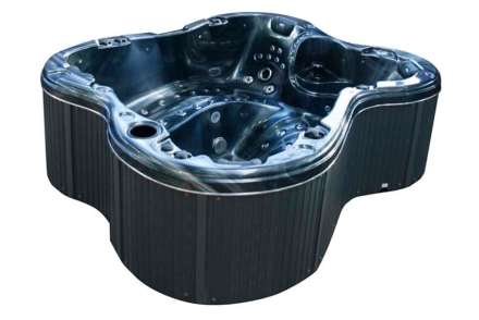 Спа бассейн Fonteyn Spas Trend Spa Shamrock оптом, фото 2