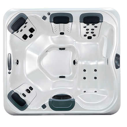 спа бассейн Villeroy&amp;Boch A6L оптом, фото 1