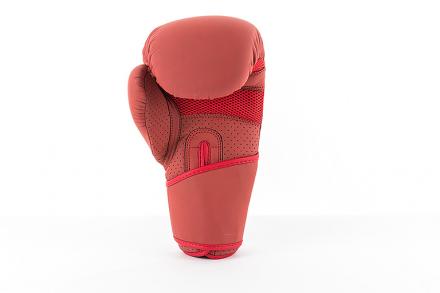 (UFC Tonal Boxing 16Oz - красные) оптом, фото 1