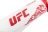 (UFC Premium True Thai цвет белый/красный, размер M) оптом