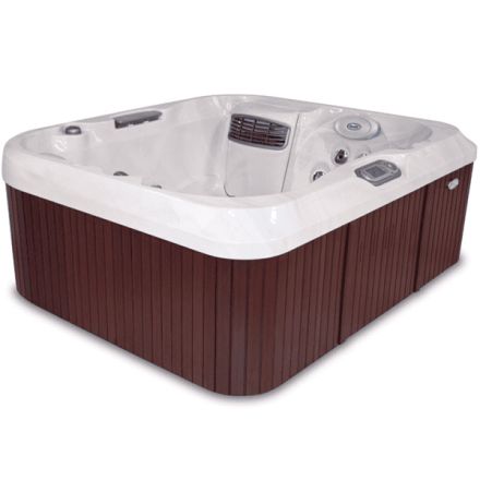 Спа-бассейн Jacuzzi J-415 оптом, фото 2
