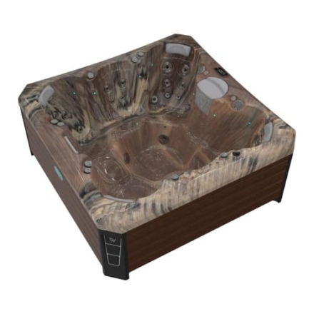 Спа-бассейн Wellis Elbrus Deluxe оптом, фото 15