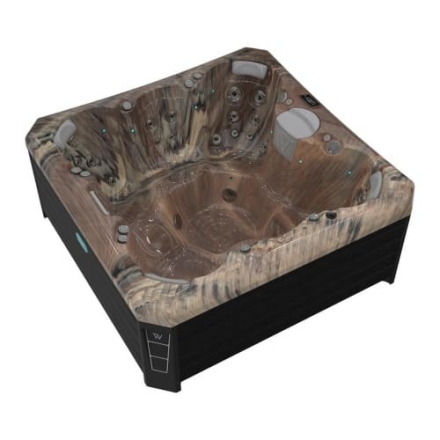 Спа-бассейн Wellis Elbrus Deluxe оптом, фото 11