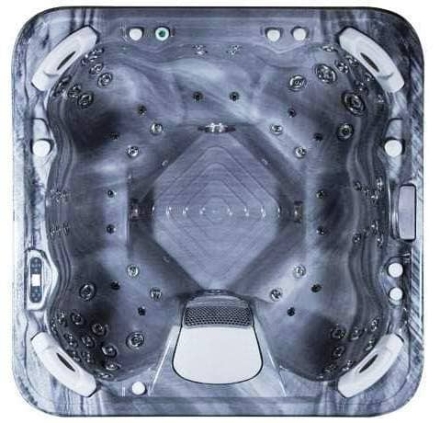 Спа-бассейн Wellis Elbrus Deluxe оптом, фото 1