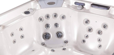 Спа-бассейн Wellis Elbrus Deluxe оптом, фото 5