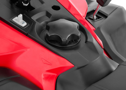 Снегоход SHARMAX ACE 1000 с ПСМ оптом, фото 9