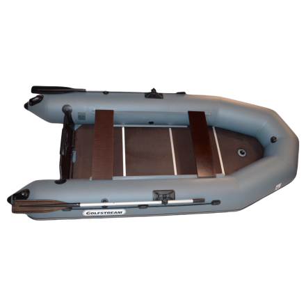 Моторная лодка ПВХ GOLFSTREAM SP 320 (T) (основная) оптом, фото 1