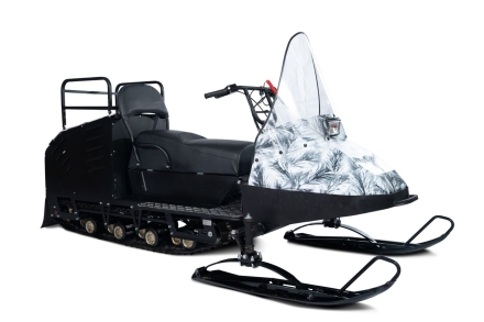 Мини-снегоход БУРЛАК-М Егерь Опти 20 л.с. оптом, фото 3