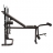 Силовая скамья со стойками Royal Fitness, BENCH-1520 оптом
