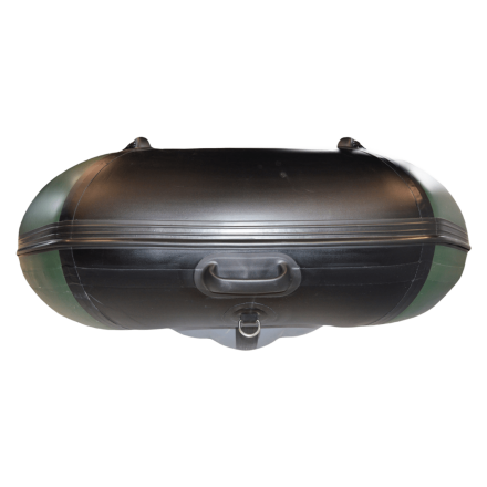 Моторная лодка ПВХ GOLFSTREAM MP 365 НДНД Зеленый оптом, фото 3