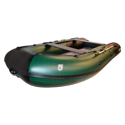 Моторная лодка ПВХ GOLFSTREAM MP 365 НДНД Зеленый оптом, фото 5