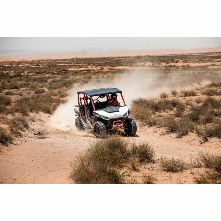 Багги Segway UTV Fugleman UT10 CREW PREMIUM оптом, фото 9