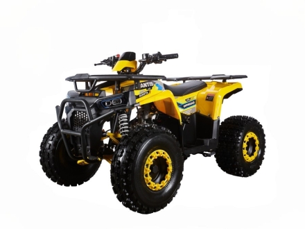 Багги Segway UTV Fugleman UT10 CREW PREMIUM оптом, фото 4