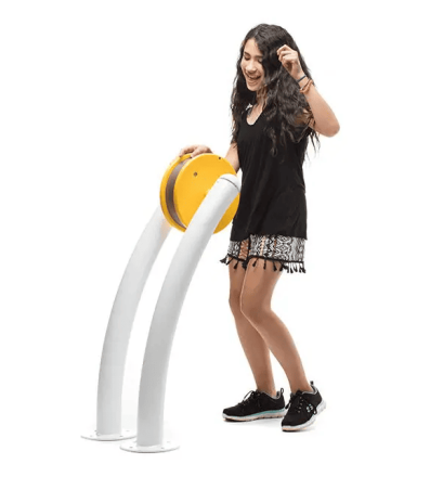 Барабан звуковой Сизиф (малый) оптом, фото 3