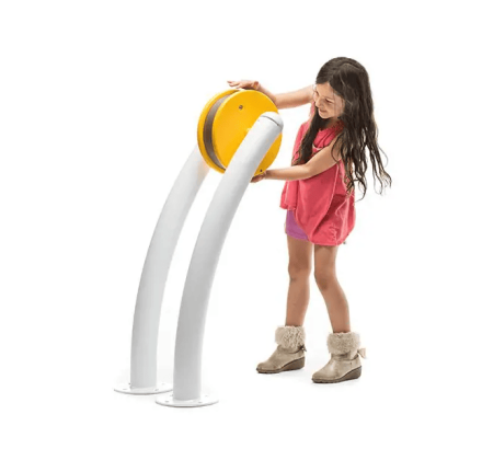 Барабан звуковой Сизиф (малый) оптом, фото 2