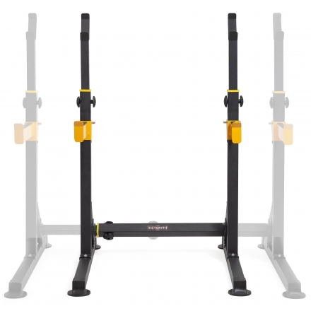 Стойка для штанги VictoryFit VF-T15 оптом, фото 5