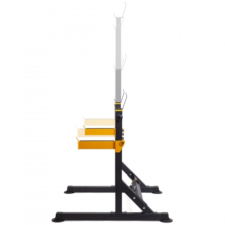 Стойка для штанги VictoryFit VF-T15 оптом, фото 8