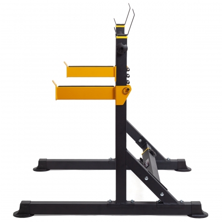 Стойка для штанги VictoryFit VF-T15 оптом, фото 9
