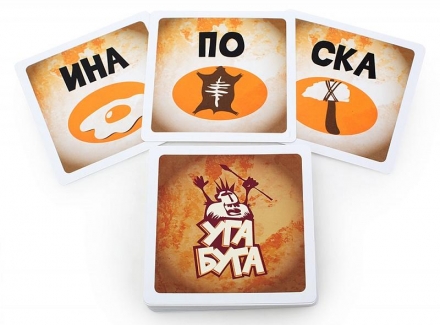 Уга Буга оптом, фото 4