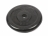 Диск обрезиненный Lite Weights 2473LW 26мм 2,5кг, черный оптом