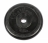 Диск обрезиненный Lite Weights 2473LW 26мм 2,5кг, черный оптом