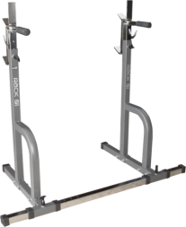 Стойка под штангу домашняя OXYGEN FITNESS RACK																