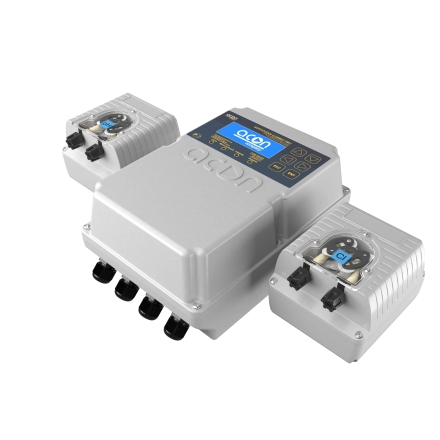 Станция дозирования AUTOCLEAN COMBO PRO оптом, фото 2