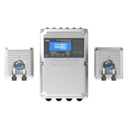 Станция дозирования AUTOCLEAN COMBO PRO оптом, фото 1