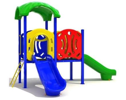 Детская площадка Лимпопо 1.2.2 оптом, фото 2