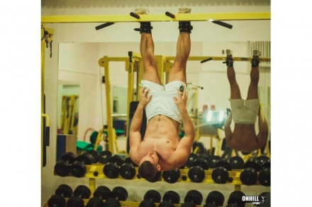 Гравитационные ботинки Workout оптом, фото 9