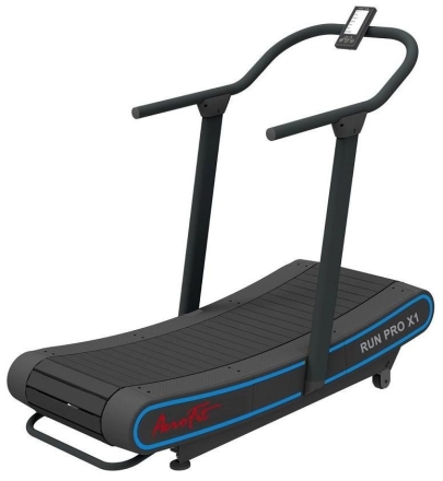 Инерционная беговая дорожка Impulse Aerofit RUN PRO X1 оптом, фото 1