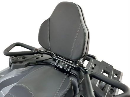 Квадроцикл MIKILON Hammer 200 Lux оптом, фото 5