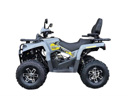 Квадроцикл MIKILON Hammer 200 Lux оптом, фото 2