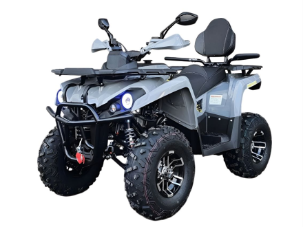 Квадроцикл MIKILON Hammer 200 Lux оптом, фото 1