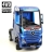 Электромобиль Mercedes-Benz Actros HL358 4WD синий оптом