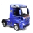Электромобиль Mercedes-Benz Actros HL358 4WD синий оптом