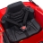 Электромобиль Lamborghini Sian 4WD красный оптом