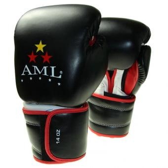 Перчатки боксерские AML Boxing Star оптом, фото 1
