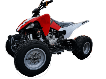 Квадроцикл MOTOLAND 250S Pro оптом, фото 1