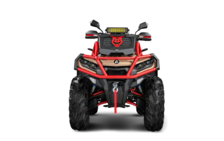 Квадроцикл AODES Pathcross MAX 1000 MUD PRO оптом, фото 2