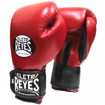Перчатки тренировочные CLETO REYES EXTRE PADDING оптом, фото 1
