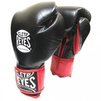 Перчатки тренировочные CLETO REYES EXTRE PADDING оптом, фото 2