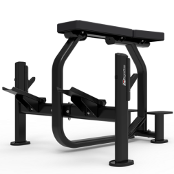 Impulse ITF8301 горизонтальная тяга лёжа